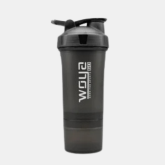 Shaker Sport