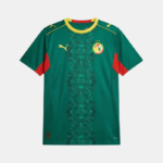 Maillot Sénégal Extérieur  2026